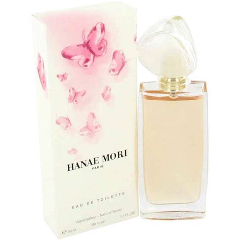 hanae mori perfume dupe|where to buy hanae mori.